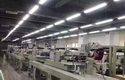 員工多達40000，橫跨大半個中國！這家服裝企業為復工操碎了心